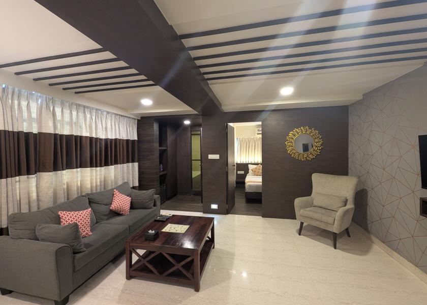 Maharashtra Thane Public Areas