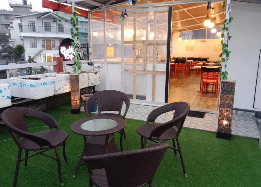 Meghalaya Shillong Public Areas