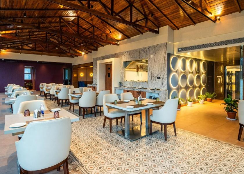 Meghalaya Shillong Food & Dining