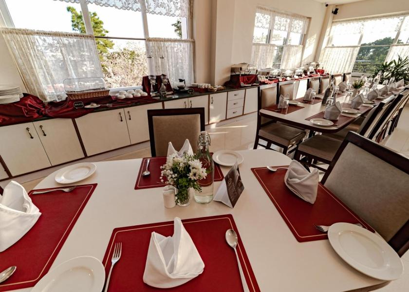 Meghalaya Shillong Food & Dining
