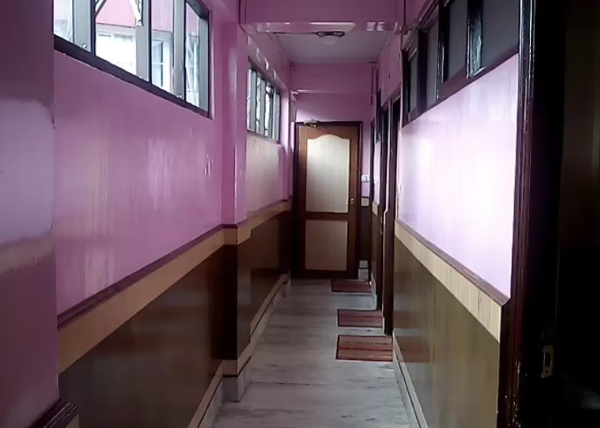 Meghalaya Shillong Public Areas