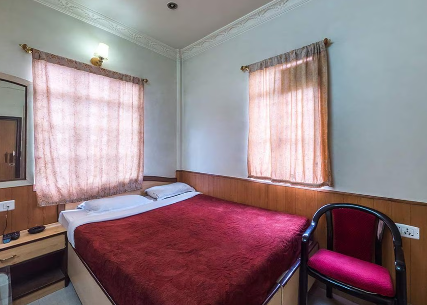 Meghalaya Shillong Single Room