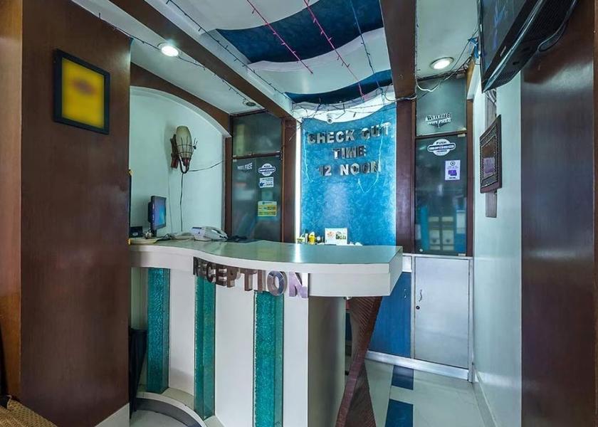 Meghalaya Shillong Public Areas