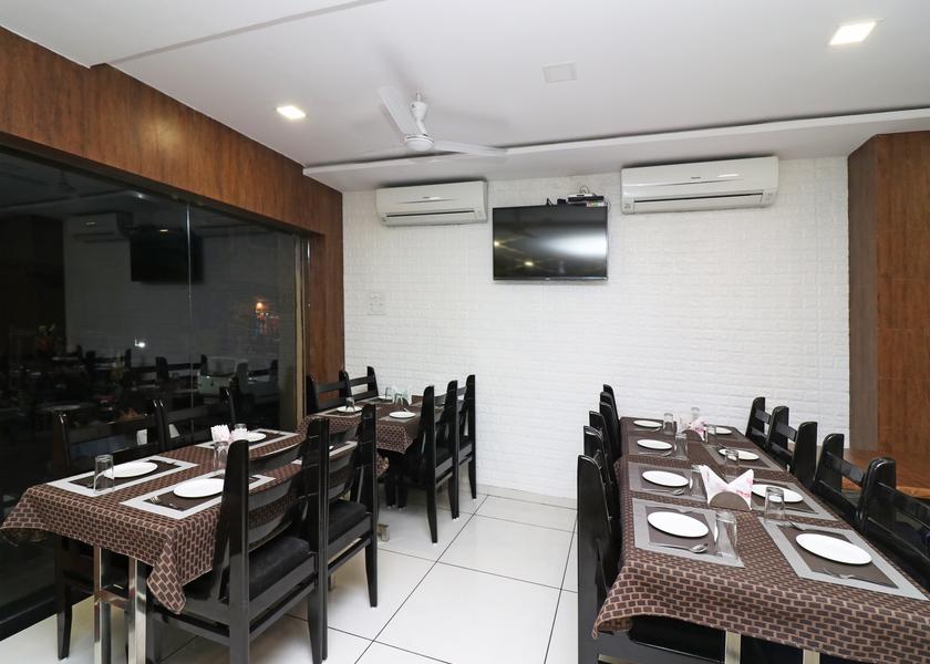 Rajasthan Bhilwara Food & Dining