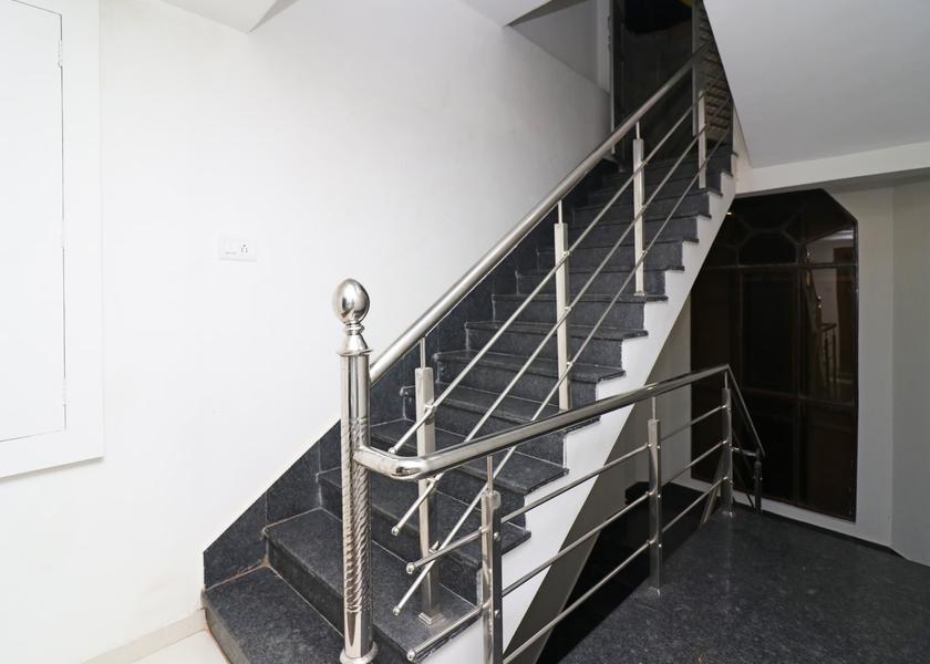Rajasthan Bhilwara Public Areas