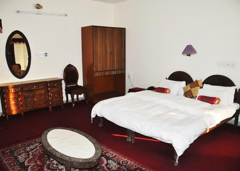 Rajasthan Chittorgarh Deluxe Room