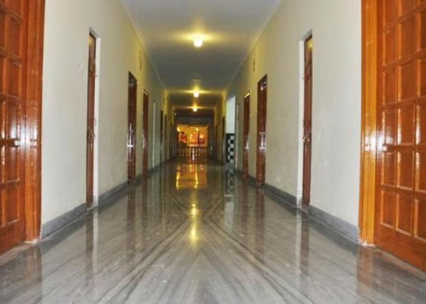 Rajasthan Chittorgarh Public Areas