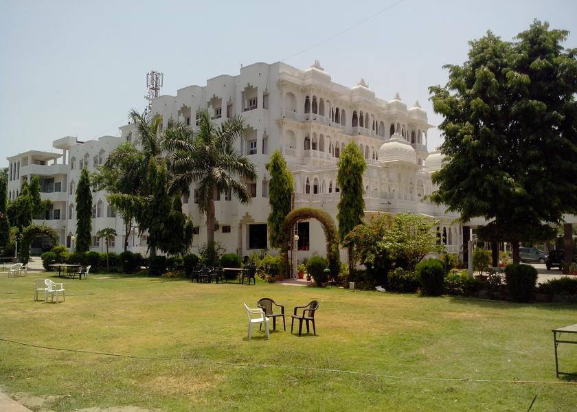 Rajasthan Chittorgarh Outdoors