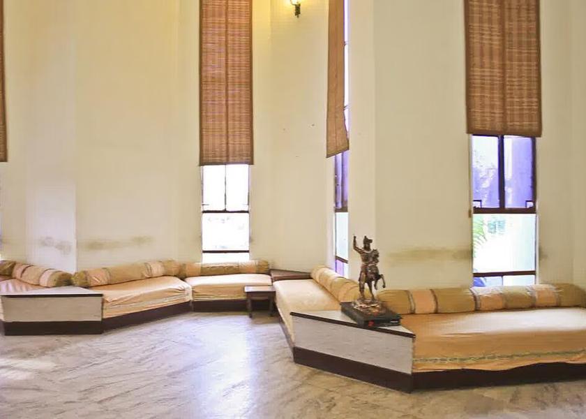 Rajasthan Chittorgarh Public Areas