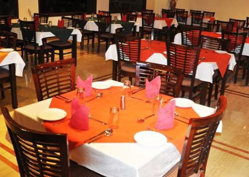 Rajasthan Chittorgarh Food & Dining