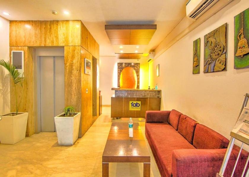 Delhi Delhi Public Areas