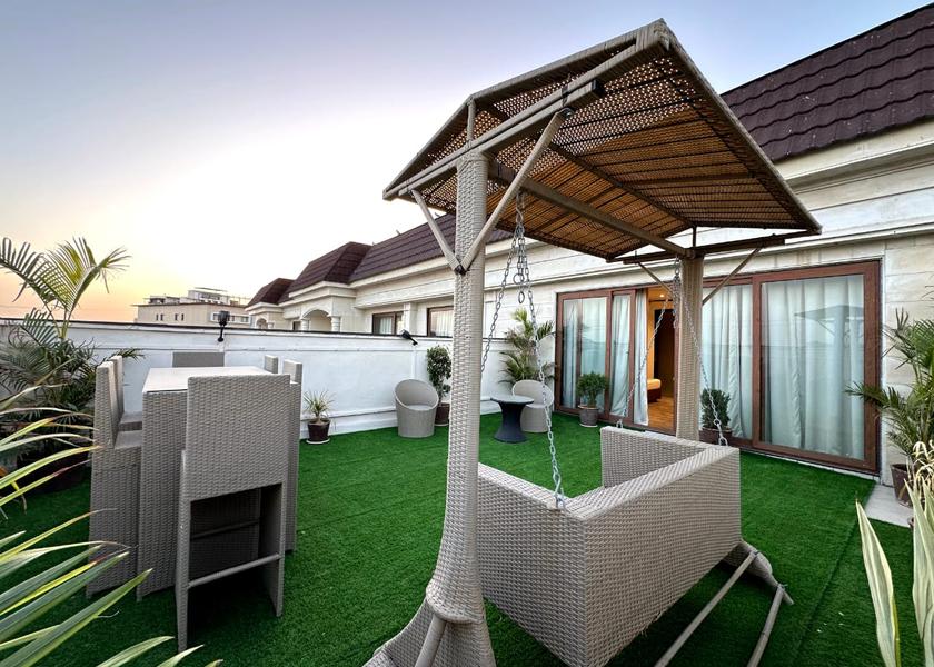 Rajasthan Bhilwara Outdoors