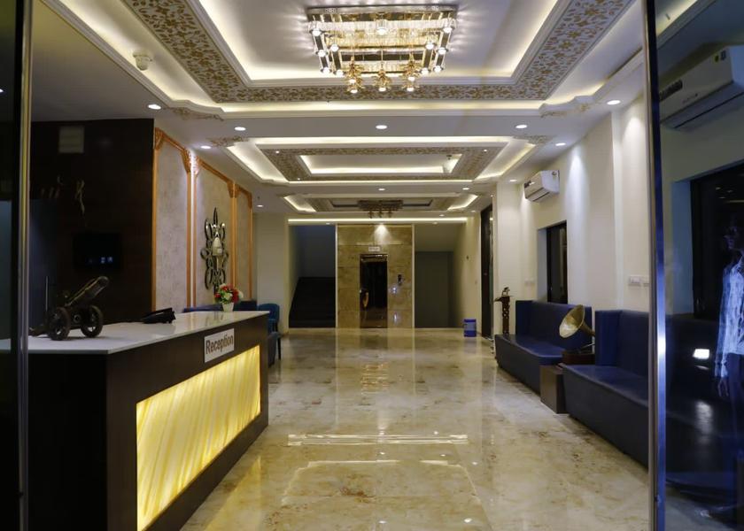 Rajasthan Bhilwara Public Areas