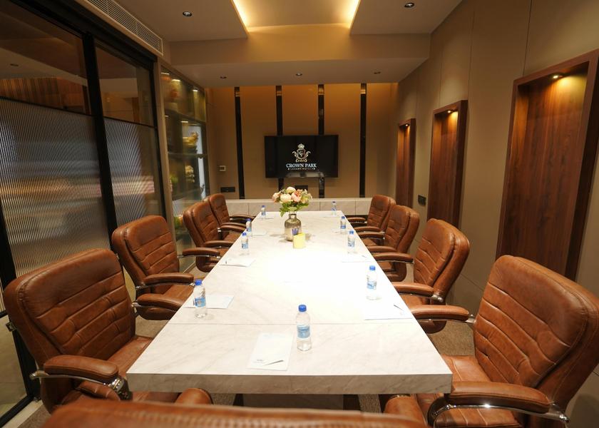 Rajasthan Bhilwara Business Centre