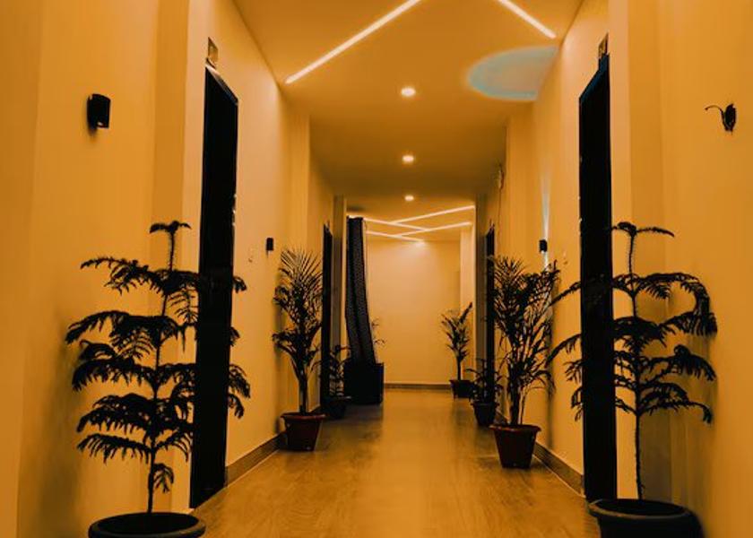 Uttar Pradesh Ayodhya Public Areas