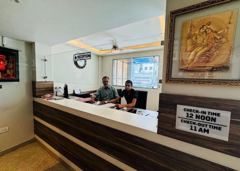 Uttar Pradesh Lucknow Public Areas