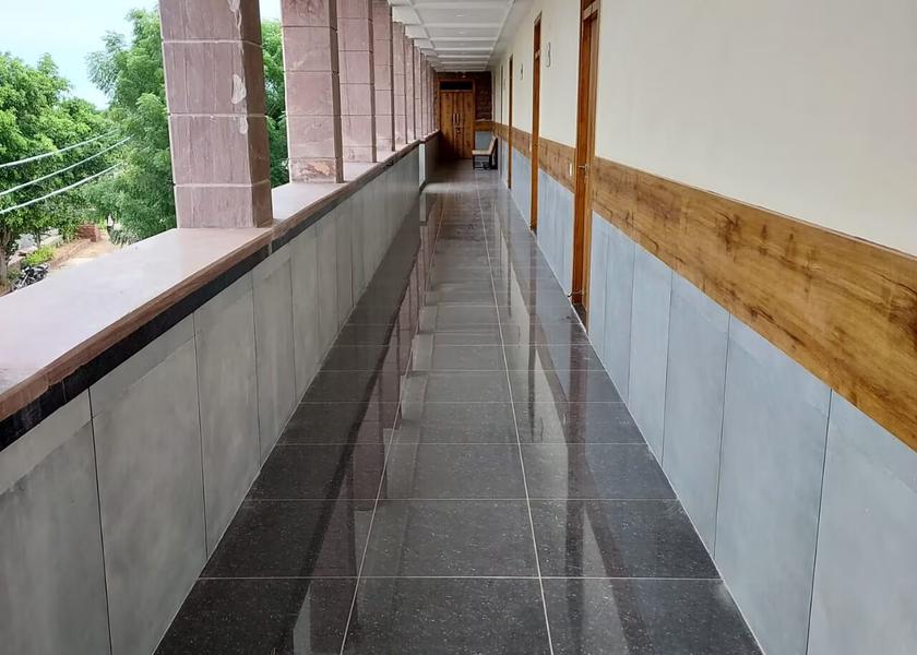 Rajasthan Jodhpur Public Areas