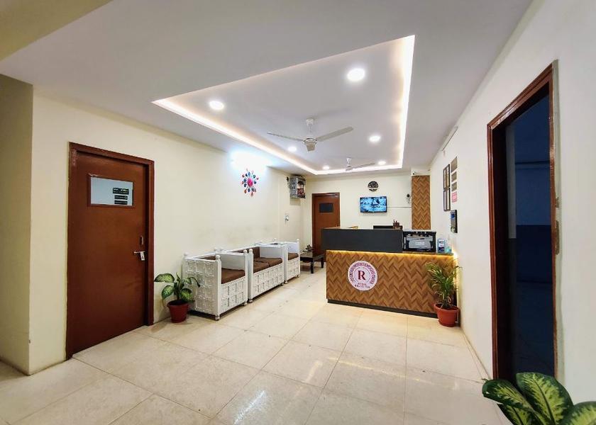 Rajasthan Jodhpur Public Areas