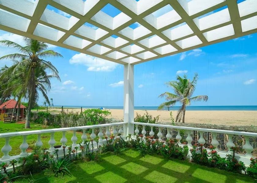 Pondicherry Pondicherry 
