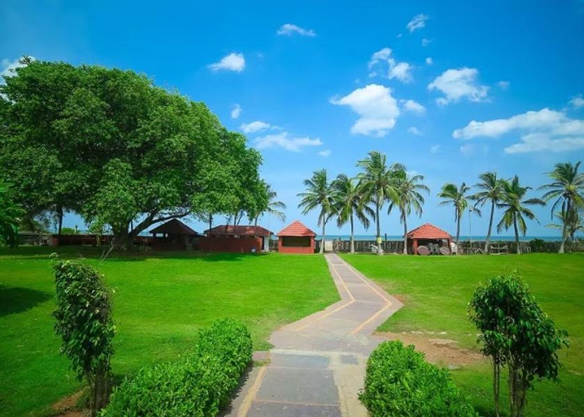 Pondicherry Pondicherry 