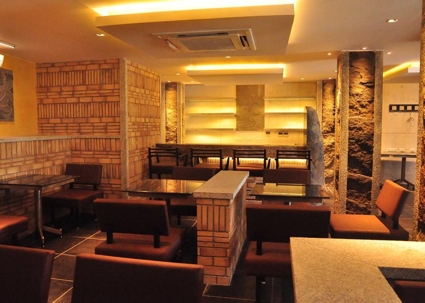 Pondicherry Pondicherry Food & Dining