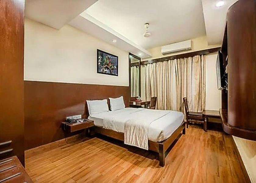 Pondicherry Pondicherry 