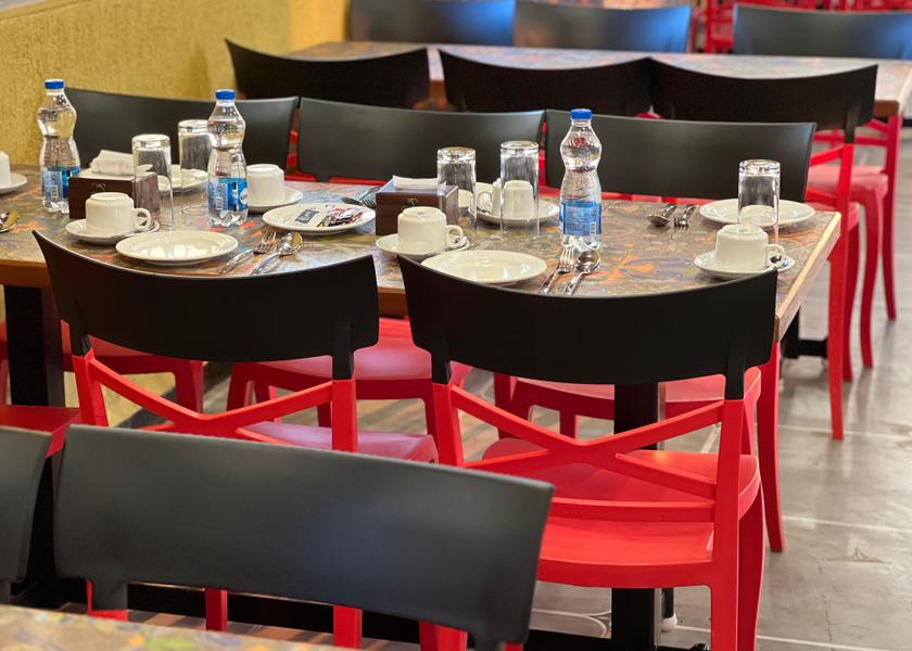 Haryana Sonipat Food & Dining