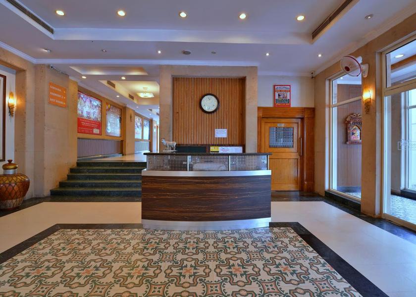 Haryana Hisar Public Areas