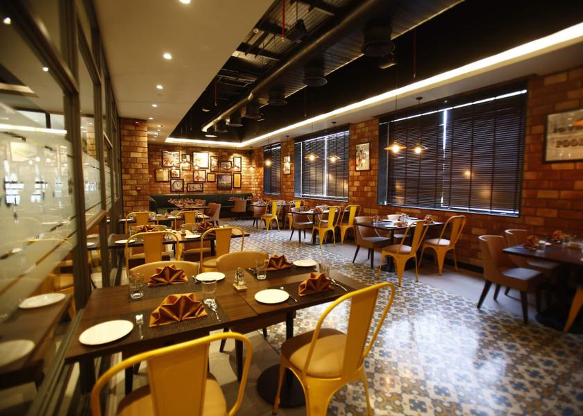 Haryana Hisar Food & Dining