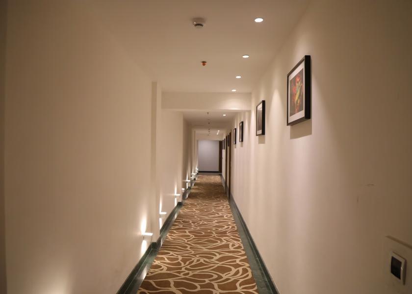 Haryana Hisar Public Areas