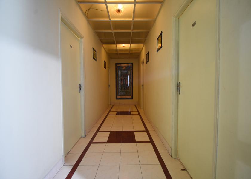 Madhya Pradesh Gwalior Public Areas