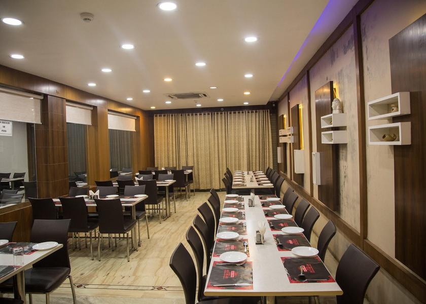Madhya Pradesh Gwalior Business Centre