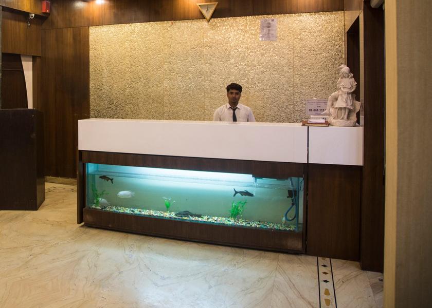 Madhya Pradesh Gwalior Public Areas