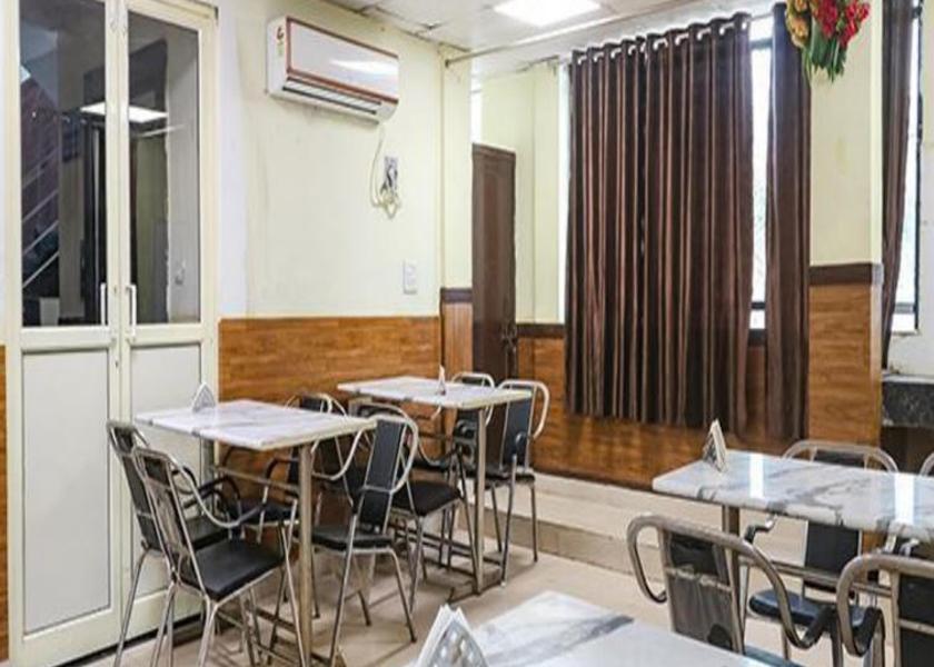 Madhya Pradesh Gwalior Food & Dining