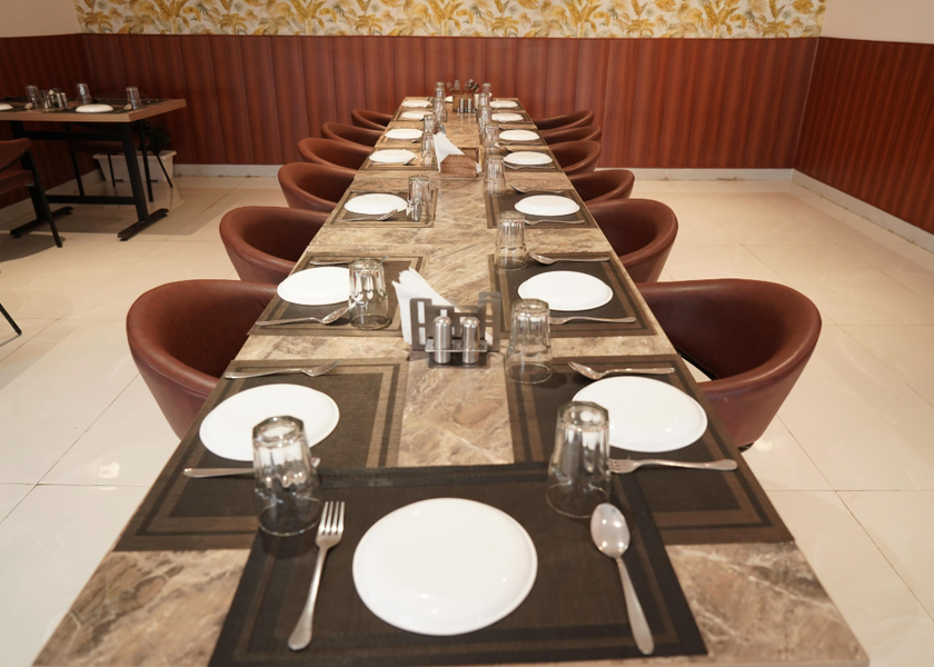 Madhya Pradesh Gwalior Food & Dining