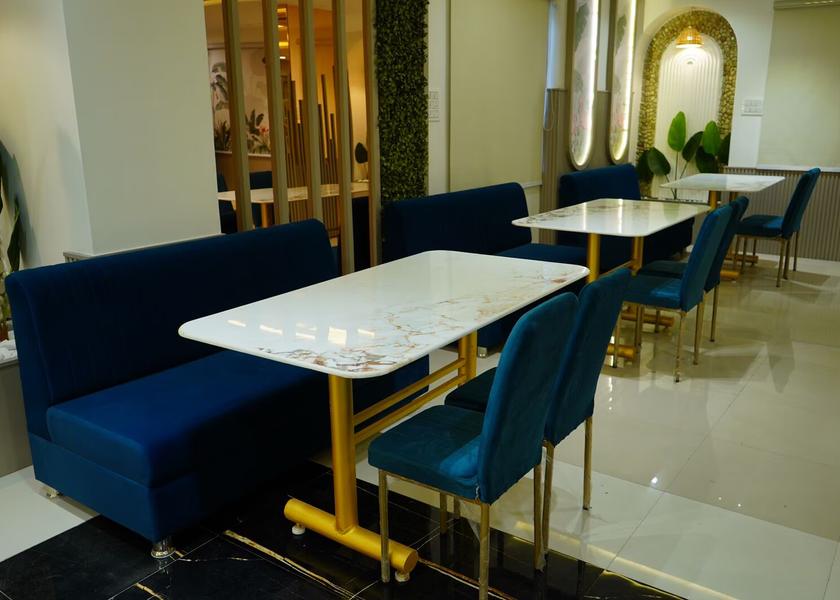 Madhya Pradesh Gwalior Food & Dining