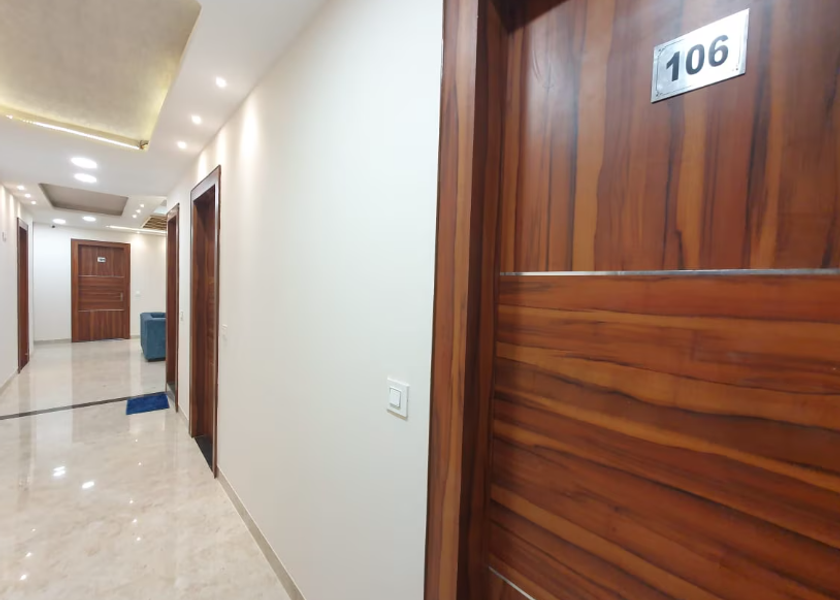 Madhya Pradesh Gwalior Public Areas