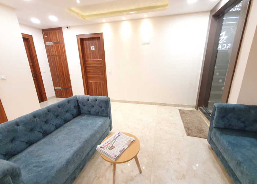 Madhya Pradesh Gwalior Public Areas