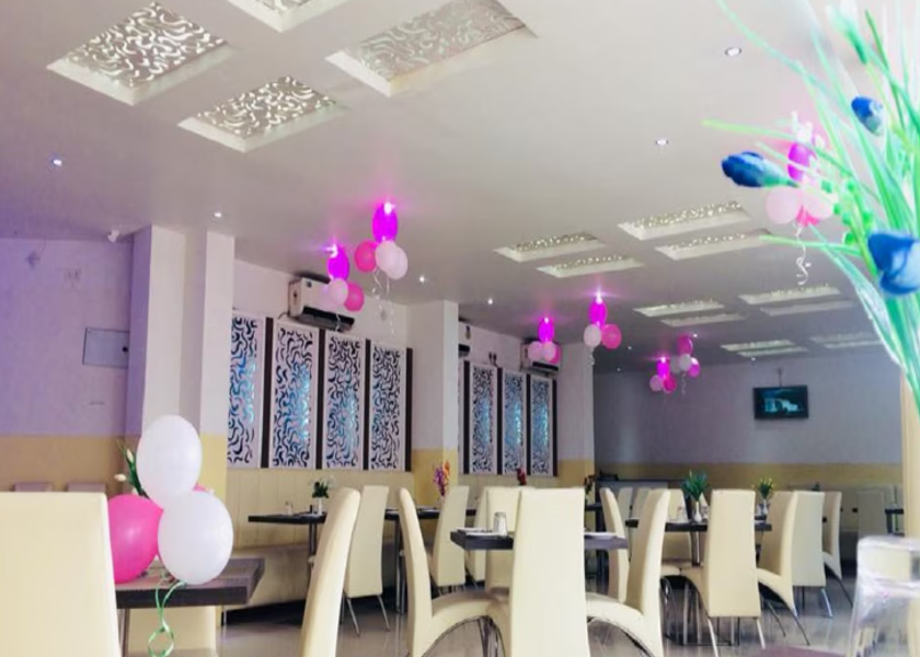 Bihar Bhagalpur Restaurant