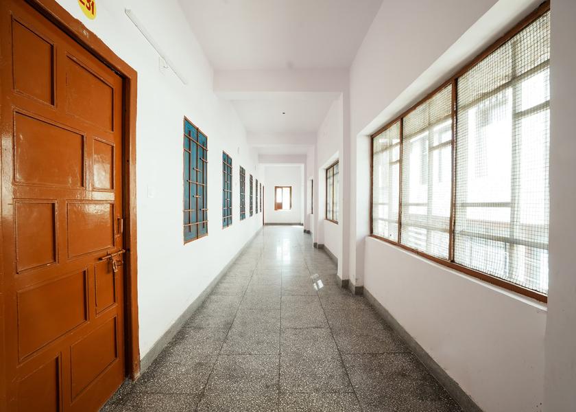 Rajasthan Udaipur Public Areas