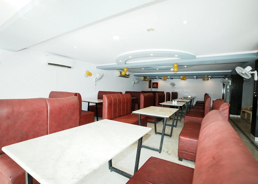 Rajasthan Udaipur Business Centre