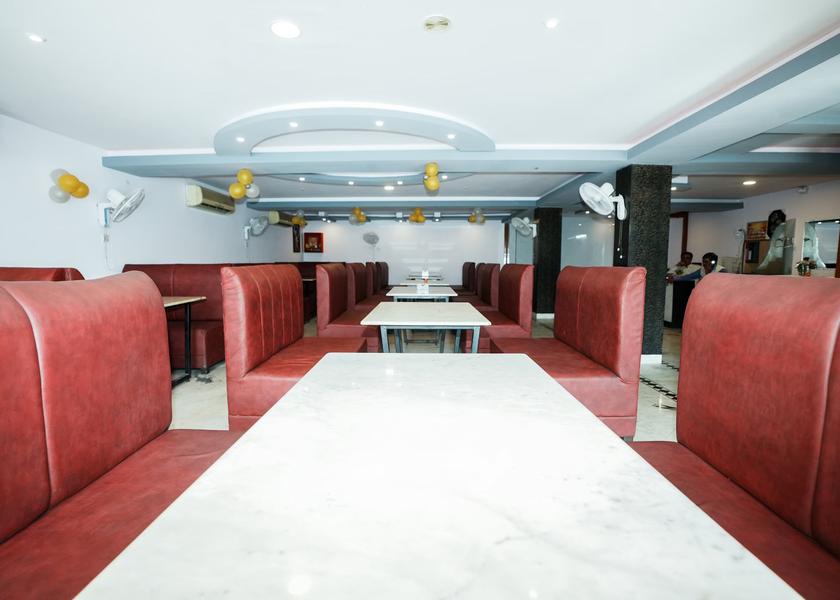 Rajasthan Udaipur Business Centre