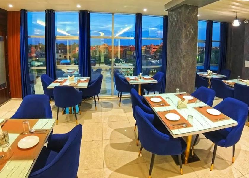 Bihar Motihari Food & Dining