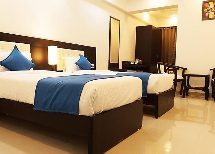 Bihar Bhagalpur Interior View