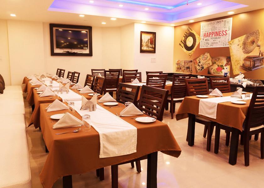 Bihar Bhagalpur Food & Dining