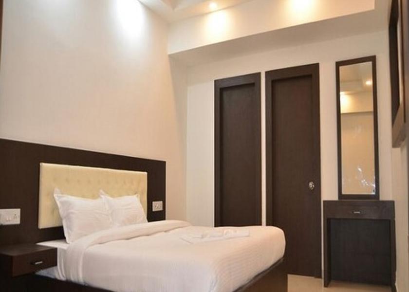 Bihar Bhagalpur Interior View
