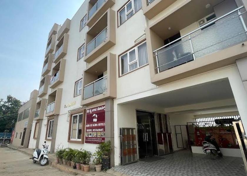 Karnataka Bangalore Hotel Exterior