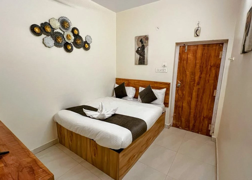 Andhra Pradesh Araku Valley Casa Mini AC