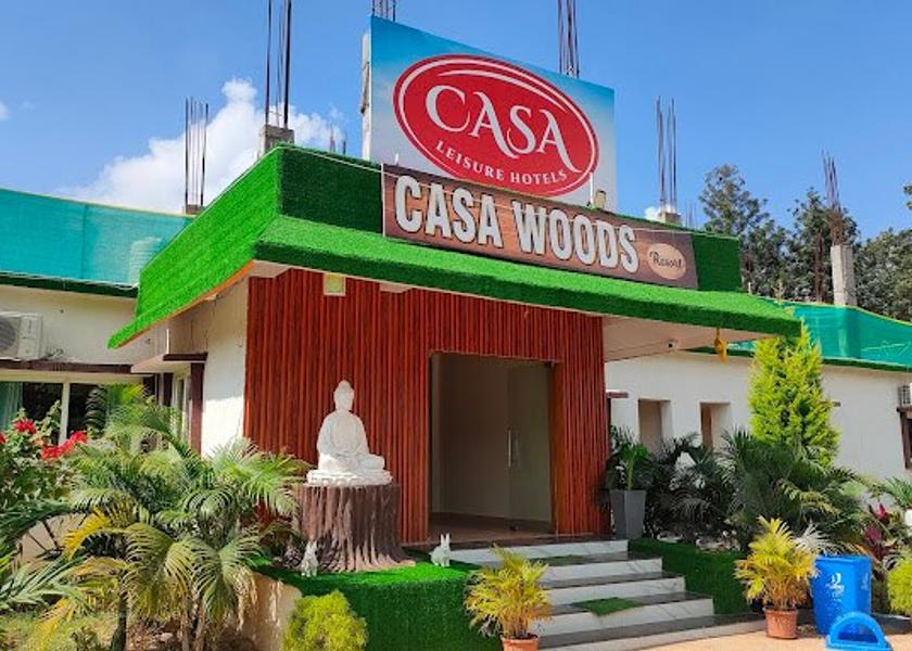 Andhra Pradesh Araku Valley Public Areas