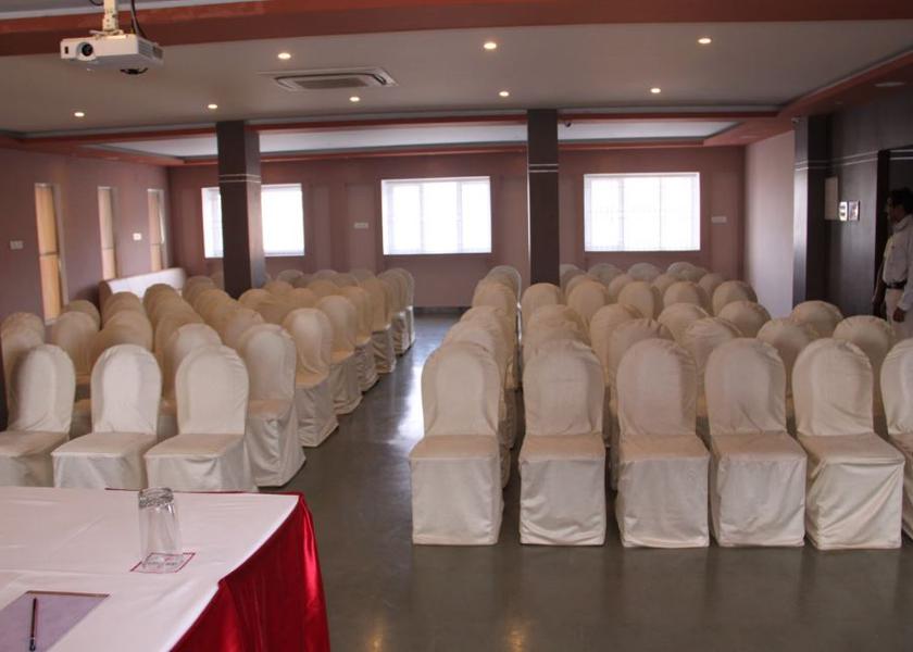 Tamil Nadu Hosur Conference Hall